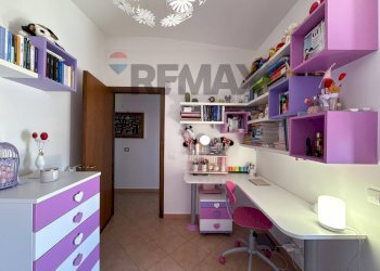 Camera / camera da letto - Attic via Calabrese
 
83, Ficarazzi - photo 6