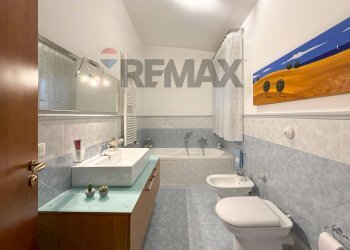 Bagno - Attic via Calabrese
 
83, Ficarazzi - photo 7