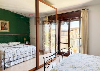 Camera / camera da letto - Attic via Calabrese
 
83, Ficarazzi - photo 11
