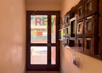 Hall / corridoio - Attic via Calabrese
 
83, Ficarazzi - photo 14