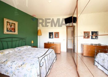 Camera / camera da letto - Attic via Calabrese
 
83, Ficarazzi - photo 29