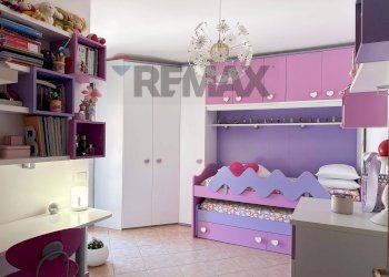 Camera / camera da letto - Attic via Calabrese
 
83, Ficarazzi - photo 36