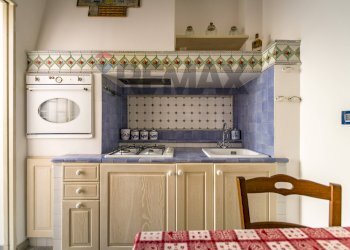 Cucina - Appartamento Via Principe Di Paterno'
 
90, Palermo - foto 2