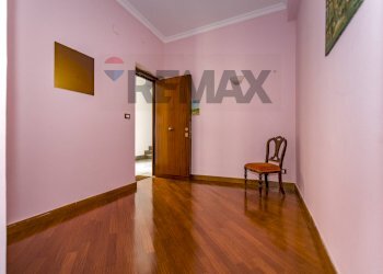 Stanza vuota - Appartamento Via Principe Di Paterno'
 
90, Palermo - foto 5