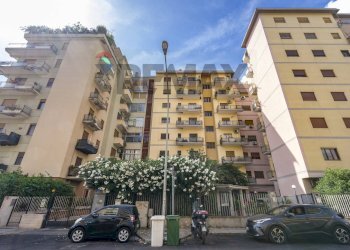 Edificio all\'aperto - Appartamento Via Principe Di Paterno'
 
90, Palermo - foto 6