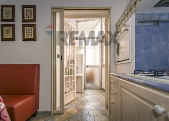 Hall / corridoio - Appartamento Via Principe Di Paterno'
 
90, Palermo - foto 12