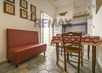 Sala da pranzo - Appartamento Via Principe Di Paterno'
 
90, Palermo - foto 13