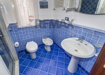 Bagno - Appartamento Via Principe Di Paterno'
 
90, Palermo - foto 14