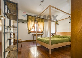 Camera / camera da letto - Appartamento Via Principe Di Paterno'
 
90, Palermo - foto 17