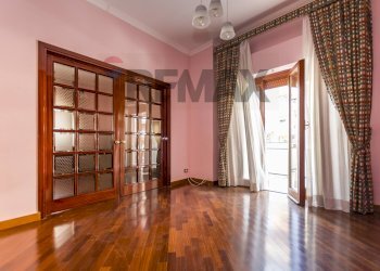 Stanza vuota - Appartamento Via Principe Di Paterno'
 
90, Palermo - foto 20