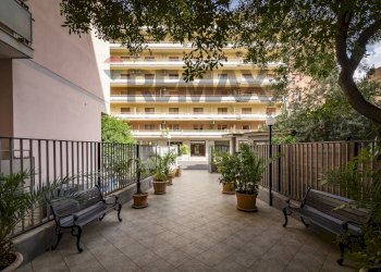 Terrazza - Appartamento Via Principe Di Paterno'
 
90, Palermo - foto 23