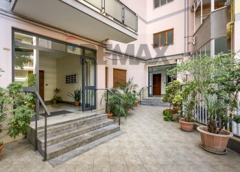 Casa all\'aperto - Appartamento Via Principe Di Paterno'
 
90, Palermo - foto 27
