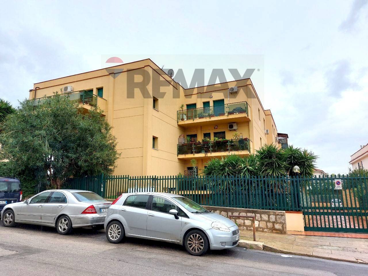 Edificio all\'aperto - Office Via Fabio Besta
12, Palermo - photo 3