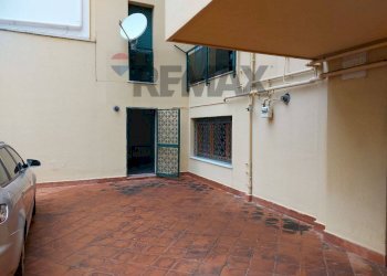 Terrazza - Office Via Fabio Besta
12, Palermo - photo 10