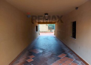 Hall / corridoio - Office Via Fabio Besta
12, Palermo - photo 11