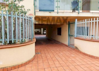 Terrazza - Office Via Fabio Besta
12, Palermo - photo 15