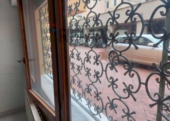 Balcone - Office Via Fabio Besta
12, Palermo - photo 25