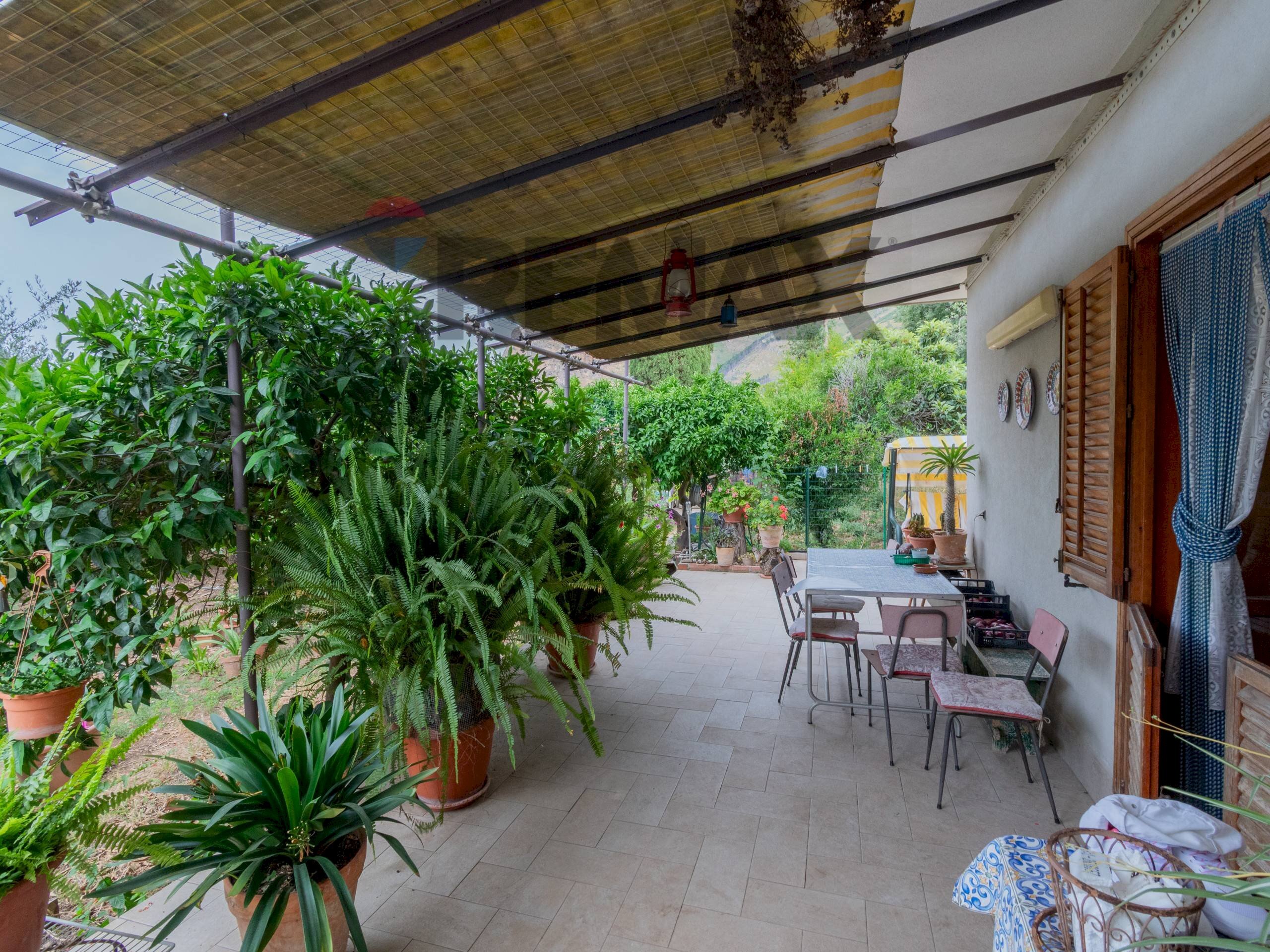 Terrazza - Villa Via Vf 034
8, Palermo - foto 3