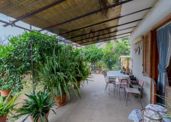 Terrazza - Villa Via Vf 034
 
8, Palermo - foto 3