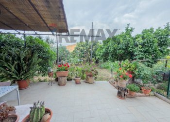 Terrazza - Villa Via Vf 034
 
8, Palermo - foto 5