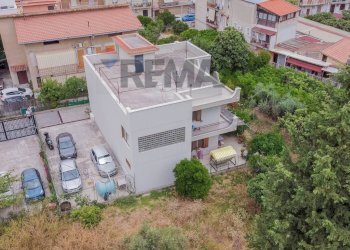 Edificio all\'aperto - Villa Via Vf 034
 
8, Palermo - foto 7