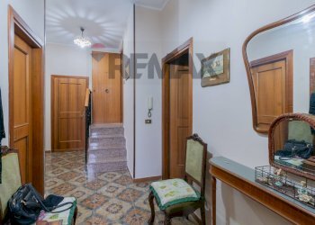 Hall / corridoio - Villa Via Vf 034
 
8, Palermo - foto 11
