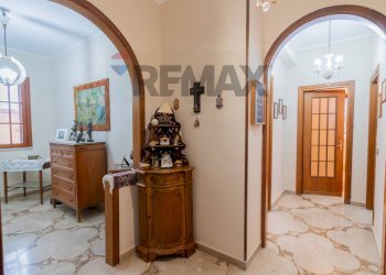 Hall / corridoio - Villa Via Vf 034
 
8, Palermo - foto 13