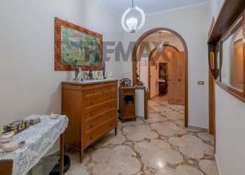 Hall / corridoio - Villa Via Vf 034
 
8, Palermo - foto 19
