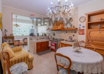 Cucina - Villa Via Vf 034
 
8, Palermo - foto 25