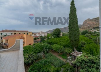 Edificio all\'aperto - Villa Via Vf 034
 
8, Palermo - foto 30