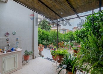Terrazza - Villa Via Vf 034
 
8, Palermo - foto 32