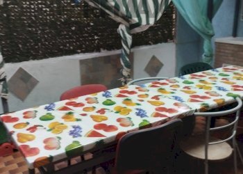 Sala da pranzo - Bilocale Via Del Garofano
 
28, Catania - foto 15