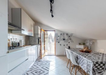 Cucina - Four-room apartment Via Santa Maria La Stella
 
95, Aci Sant'Antonio - photo 3