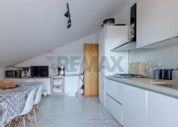 Cucina - Four-room apartment Via Santa Maria La Stella
 
95, Aci Sant'Antonio - photo 4