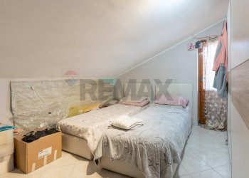 Camera / camera da letto - Four-room apartment Via Santa Maria La Stella
 
95, Aci Sant'Antonio - photo 10