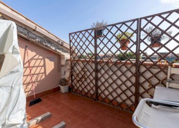 Terrazza - Four-room apartment Via Santa Maria La Stella
 
95, Aci Sant'Antonio - photo 12
