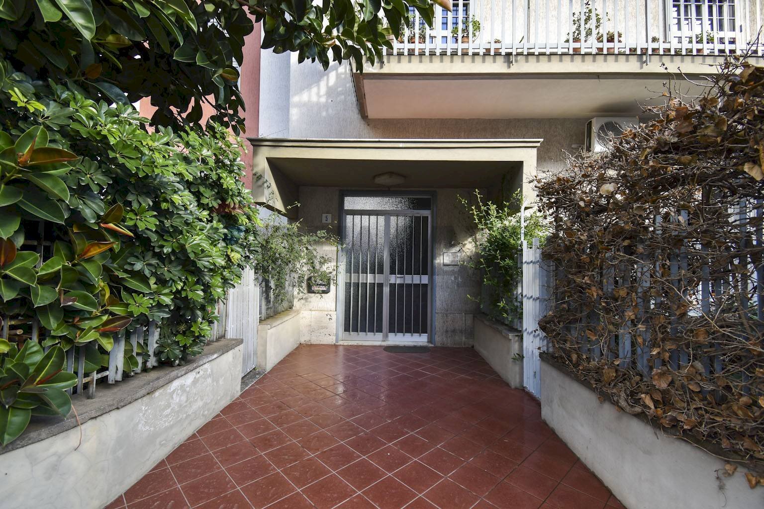 Casa all\'aperto - Appartamento Via Giovan Battista Vaccarini
5, Sant'Agata Li Battiati - foto 3