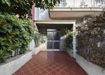 Casa all\'aperto - Appartamento Via Giovan Battista Vaccarini
 
5, Sant'Agata Li Battiati - foto 3