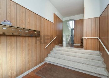 Ricezione / Lobby - Appartamento Via Giovan Battista Vaccarini
 
5, Sant'Agata Li Battiati - foto 4
