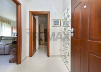 Hall / corridoio - Appartamento Via Giovan Battista Vaccarini
 
5, Sant'Agata Li Battiati - foto 6