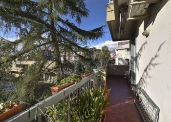 Balcone - Appartamento Via Giovan Battista Vaccarini
 
5, Sant'Agata Li Battiati - foto 7