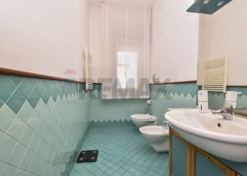 Bagno - Appartamento Via Giovan Battista Vaccarini
 
5, Sant'Agata Li Battiati - foto 16