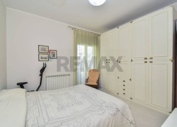 Camera / camera da letto - Appartamento Via Giovan Battista Vaccarini
 
5, Sant'Agata Li Battiati - foto 21