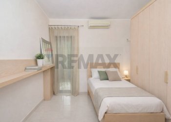 Camera / camera da letto - Appartamento Via Giovan Battista Vaccarini
 
5, Sant'Agata Li Battiati - foto 23