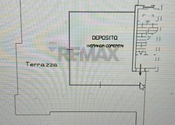 Pianta 2D - Appartamento Via Giovan Battista Vaccarini
 
5, Sant'Agata Li Battiati - foto 27