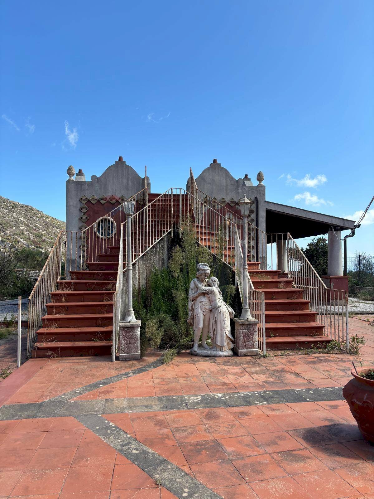 Casa all\'aperto - Villa Contrada Lami
 
snc, Lipari - photo 1