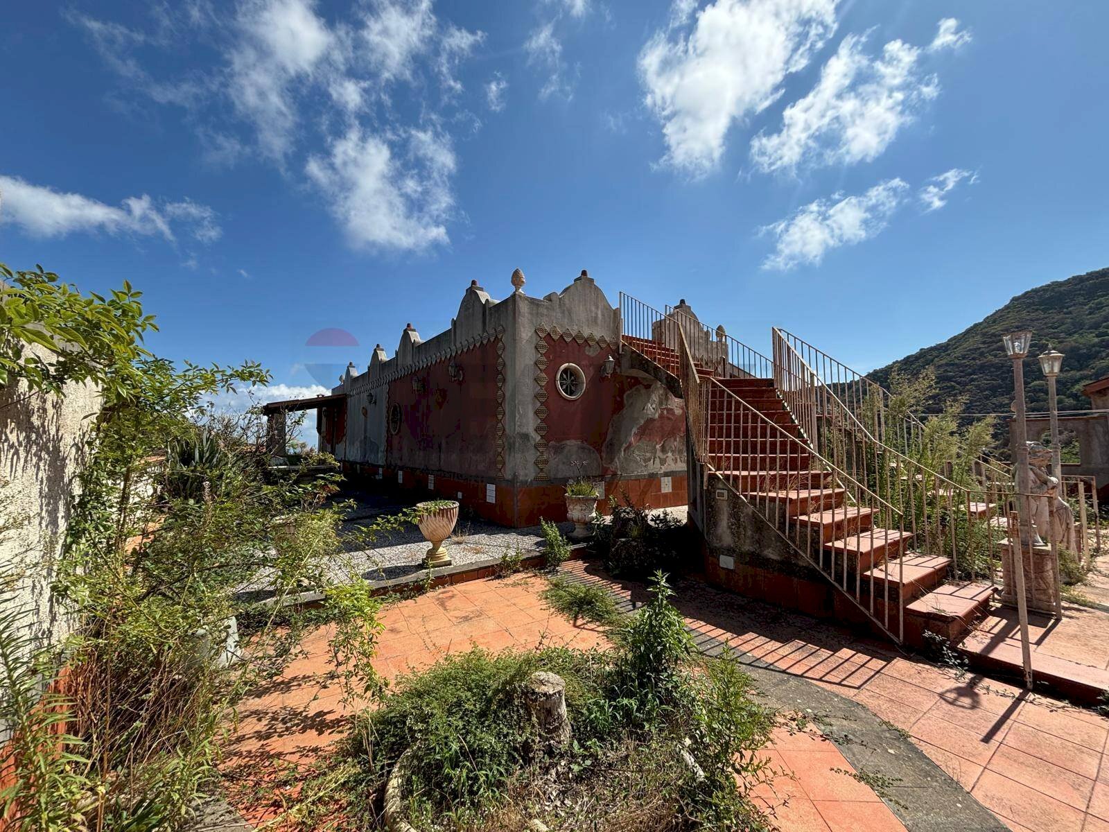 Casa all\'aperto - Villa Contrada Lami
snc, Lipari - photo 2