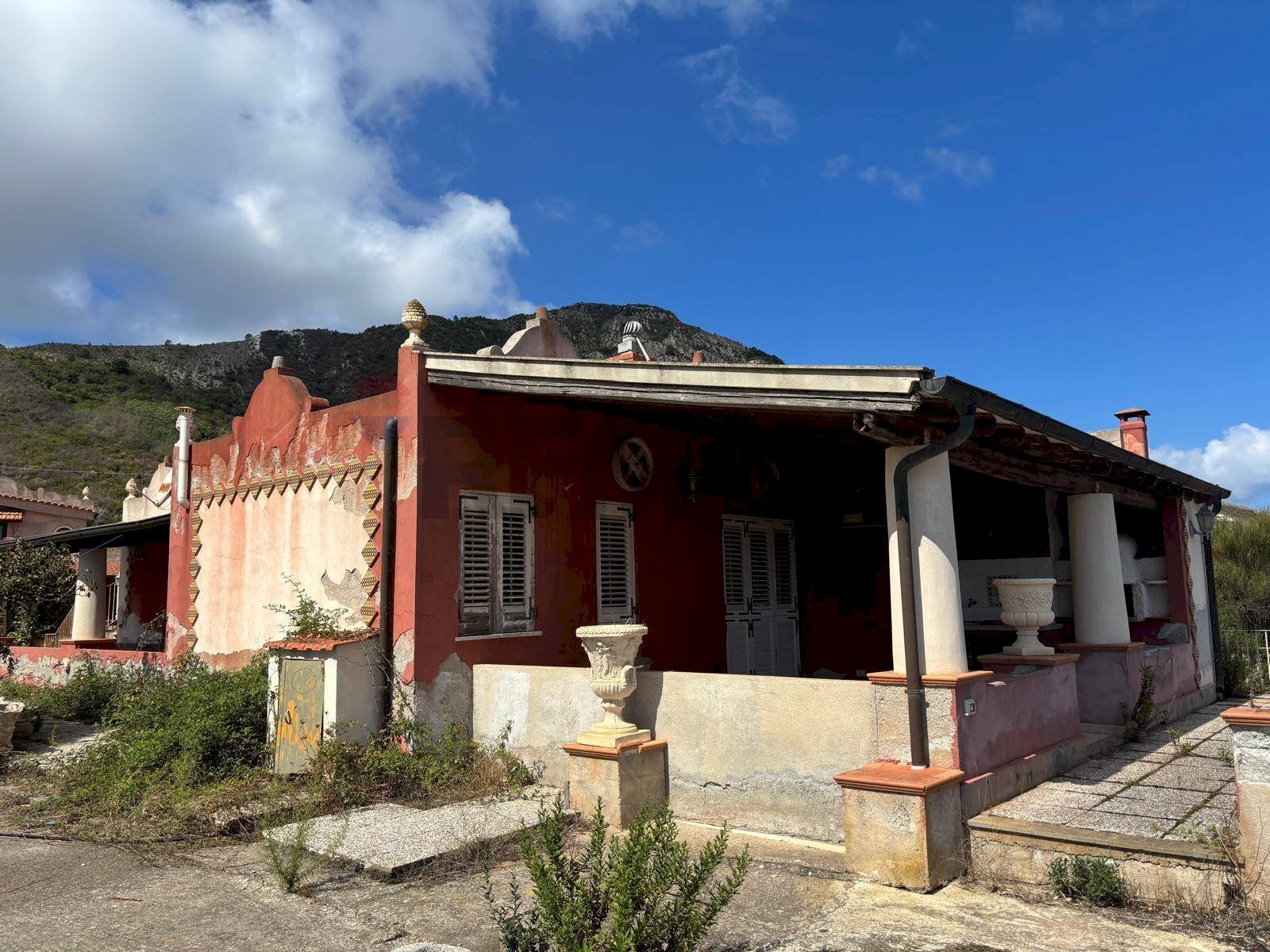 Casa all\'aperto - Villa Contrada Lami
snc, Lipari - photo 3