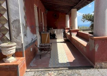 Terrazza - Villa Contrada Lami
 
snc, Lipari - photo 6