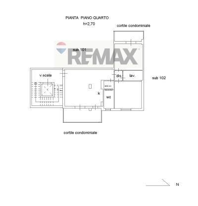 Pianta 2D - Apartment Via Emanuele Macrì
 
4, Acireale - floor plans 1
